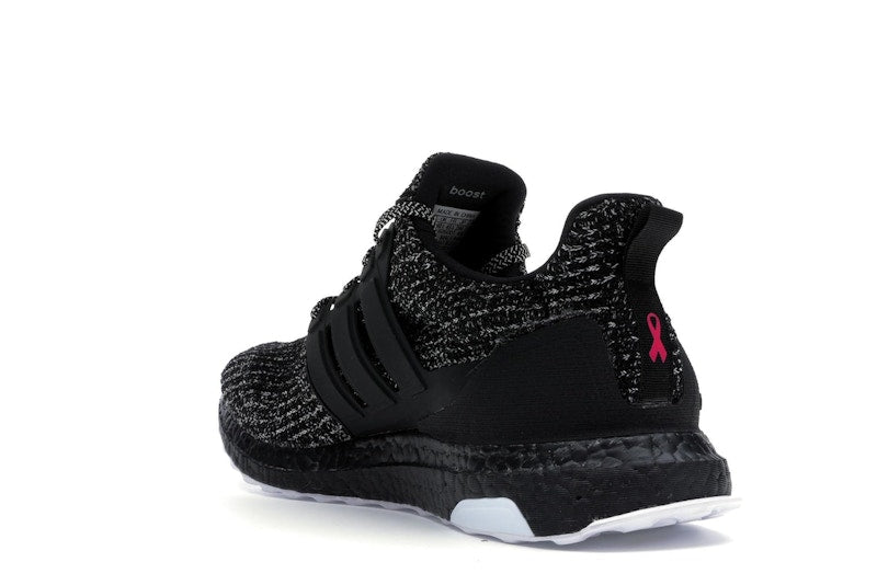 adidas Ultra Boost 4.0 Breast Cancer Awareness