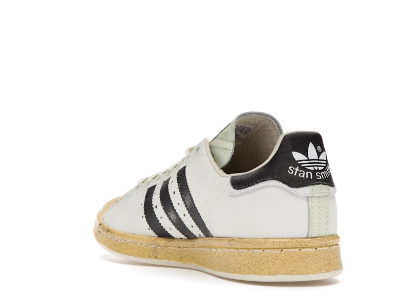 adidas Stan Smith Superstar White Black