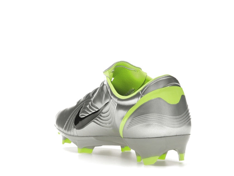 Nike Zoom Mercurial Vapor 1 RGN SE FG Chrome Lime