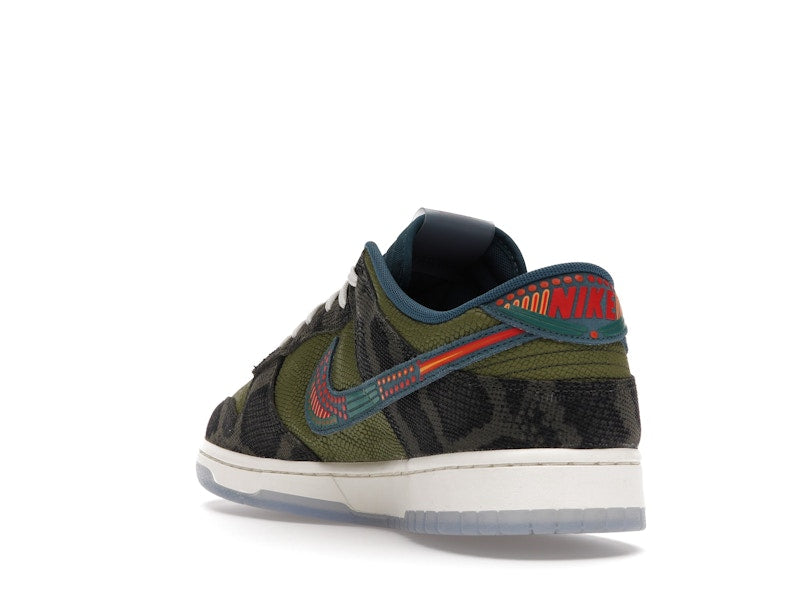 Nike Dunk Low Siempre Familia