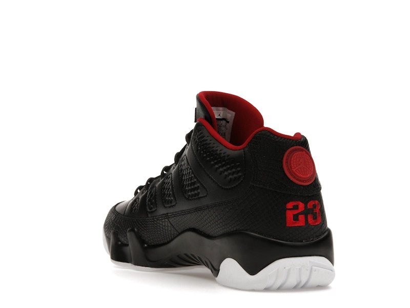 Jordan 9 Retro Low Snakeskin