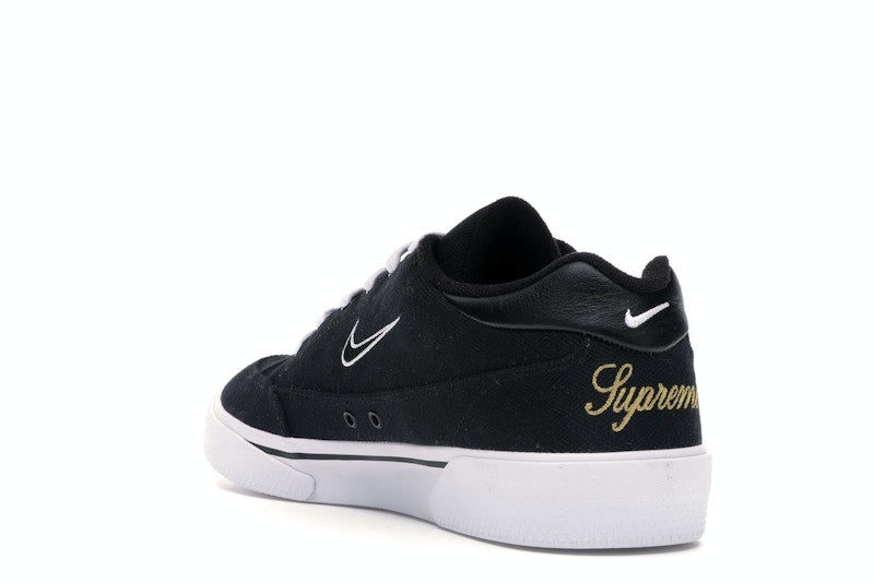 Nike SB GTS Supreme Black