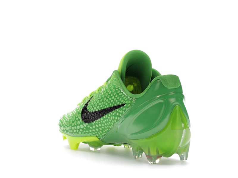 Nike Vapor Edge Kobe 6 SE Grinch