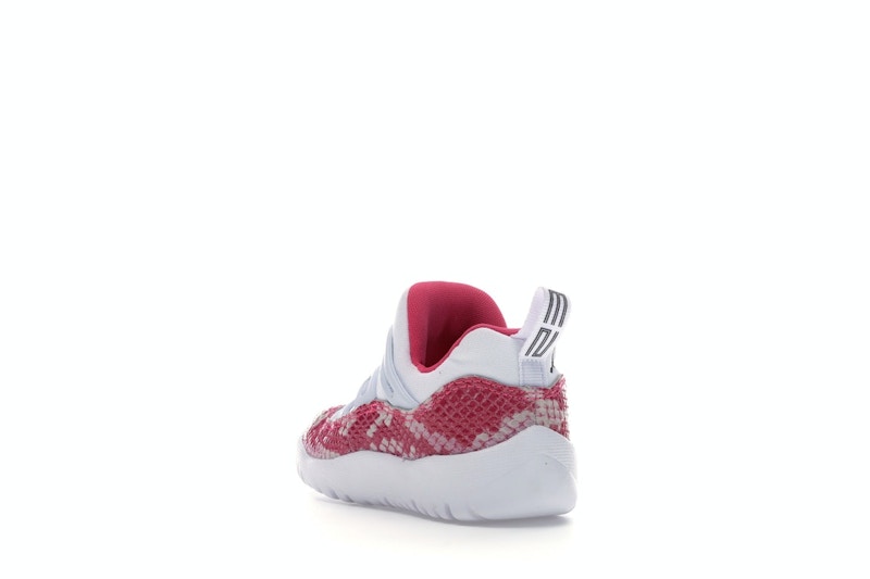 Jordan 11 Retro Little Flex Snake Watermelon (TD)