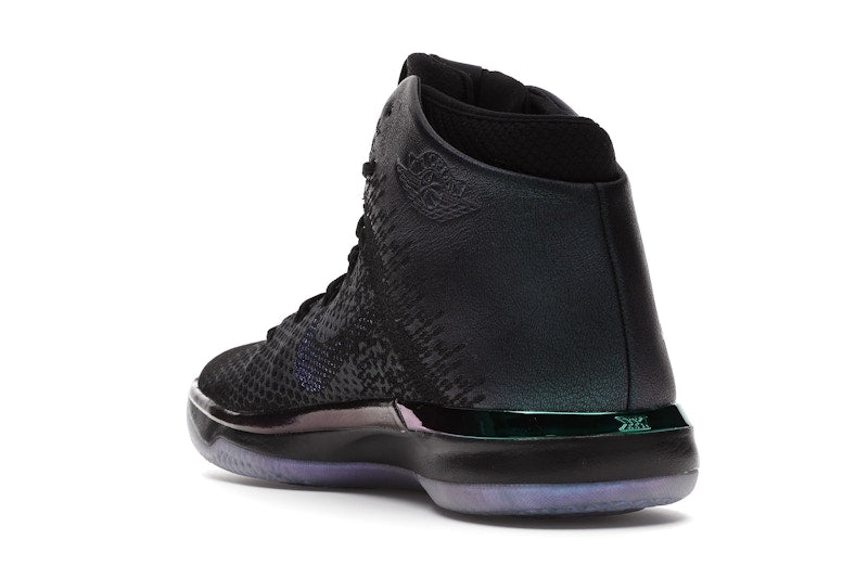 Jordan XXX1 All-Star Chameleon (2017)