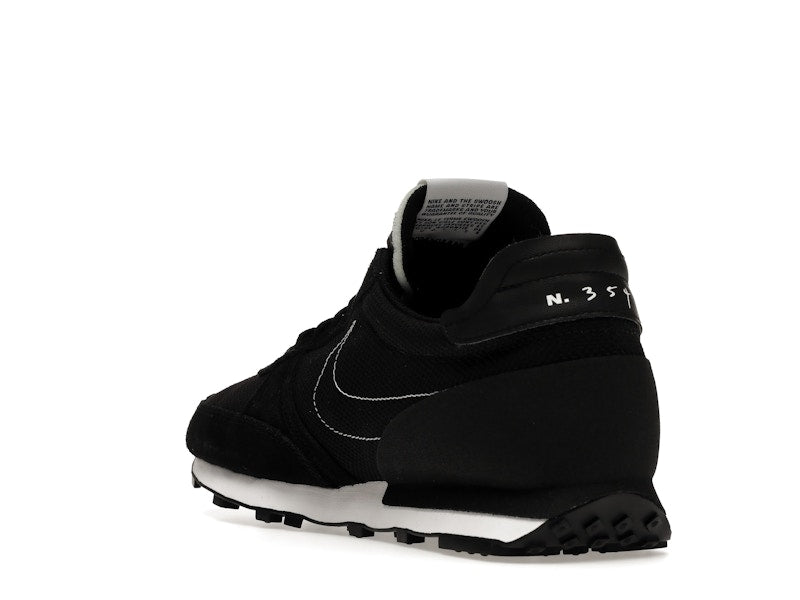 Nike Daybreak Type Black White