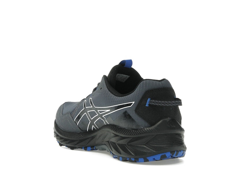 ASICS Gel-Venture 10 Carrier Grey Black