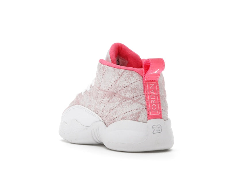 Jordan 12 Retro Arctic Punch (TD)