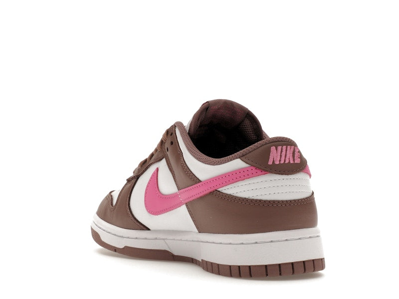 Nike Dunk Low Smokey Mauve (Women's)