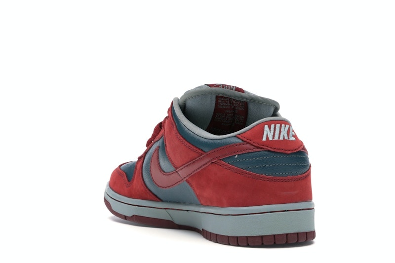 Nike SB Dunk Low Shark