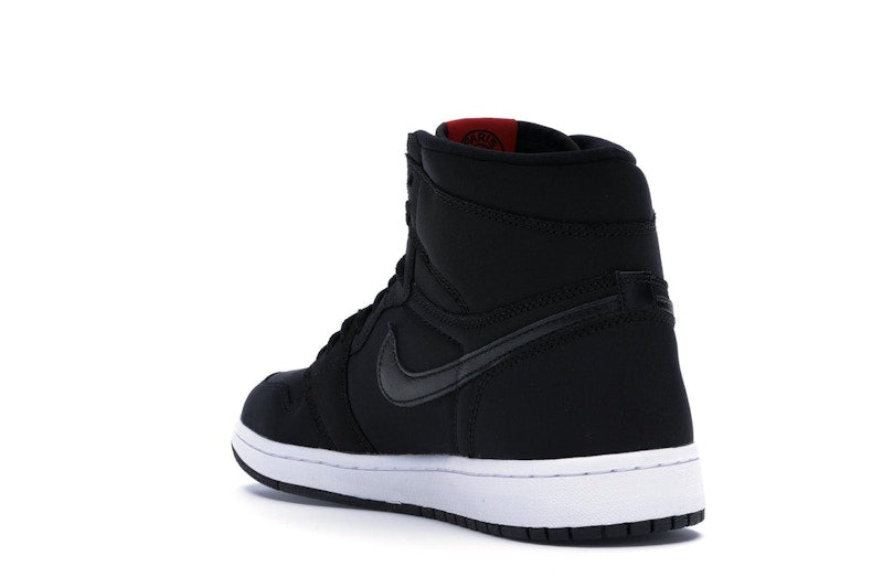 Jordan 1 Retro High Paris Saint Germain