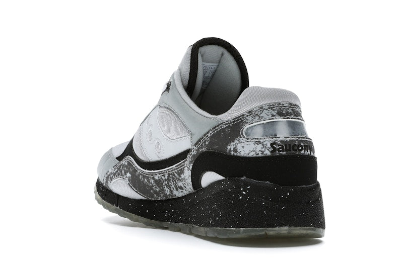 Saucony Shadow 6000 Extra Butter Moonwalker