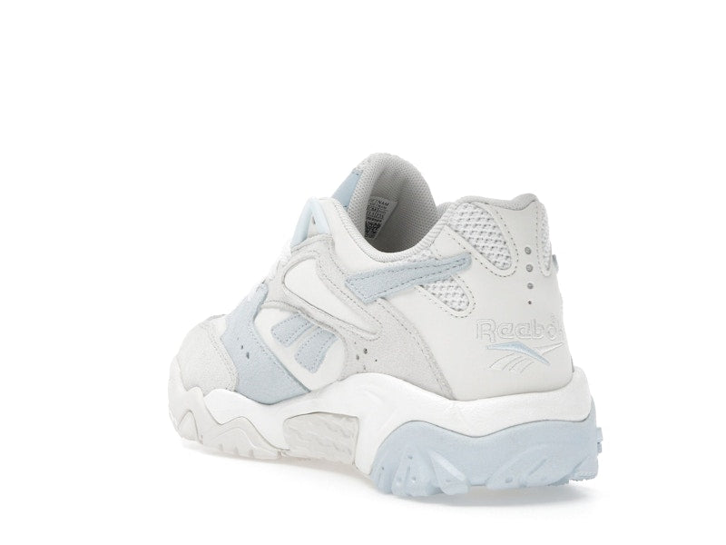 Reebok Preseason 94 Low Chalk Glass Blue