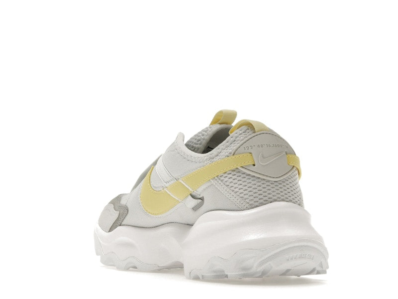 Nike TC 7900 Photon Dust Lemon Chiffon (Women's)