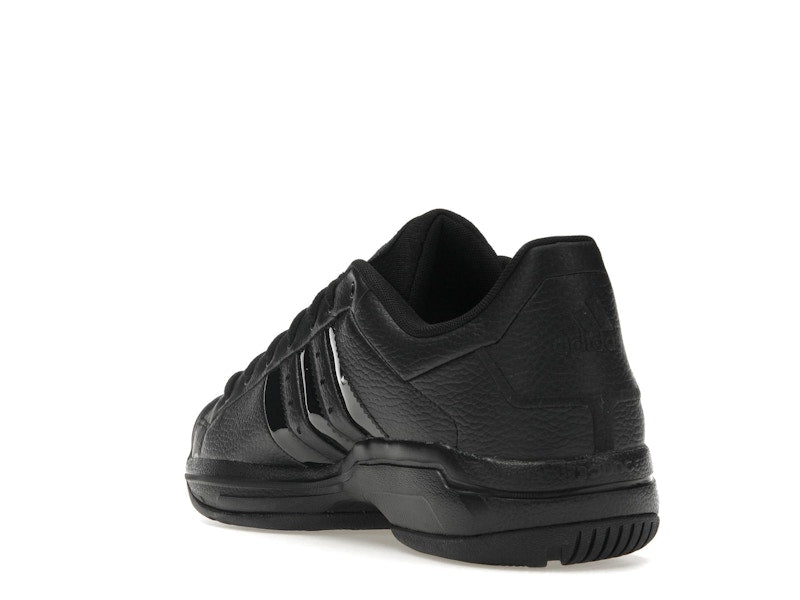 adidas Pro Model 2G Low Triple Black