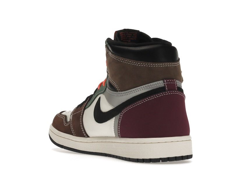 Jordan 1 Retro High OG Hand Crafted