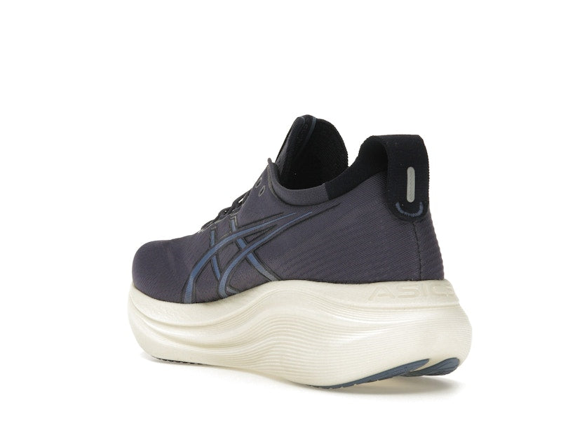 ASICS Gel-Nimbus 27 Indigo Fog Denim Blue