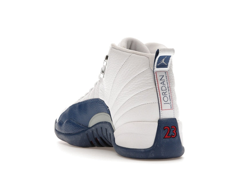 Jordan 12 Retro French Blue (2016)