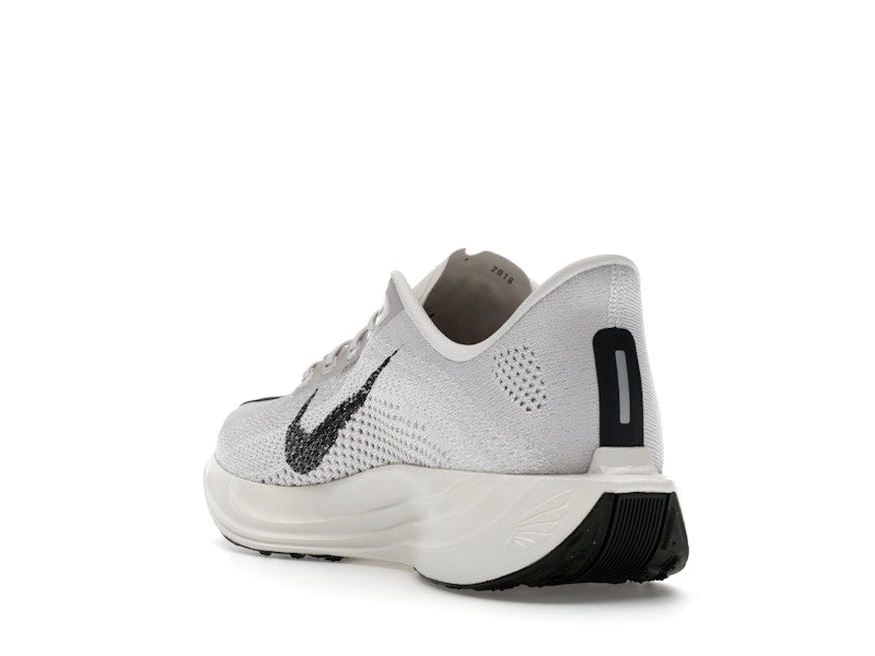 Nike ZoomX Pegasus Plus Platinum Tint College Grey Anthracite Black