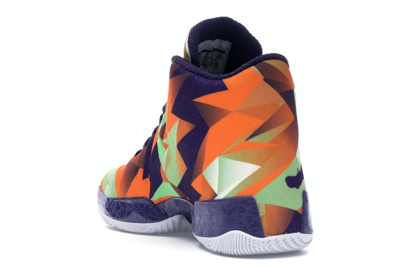 Jordan XX9 Hare