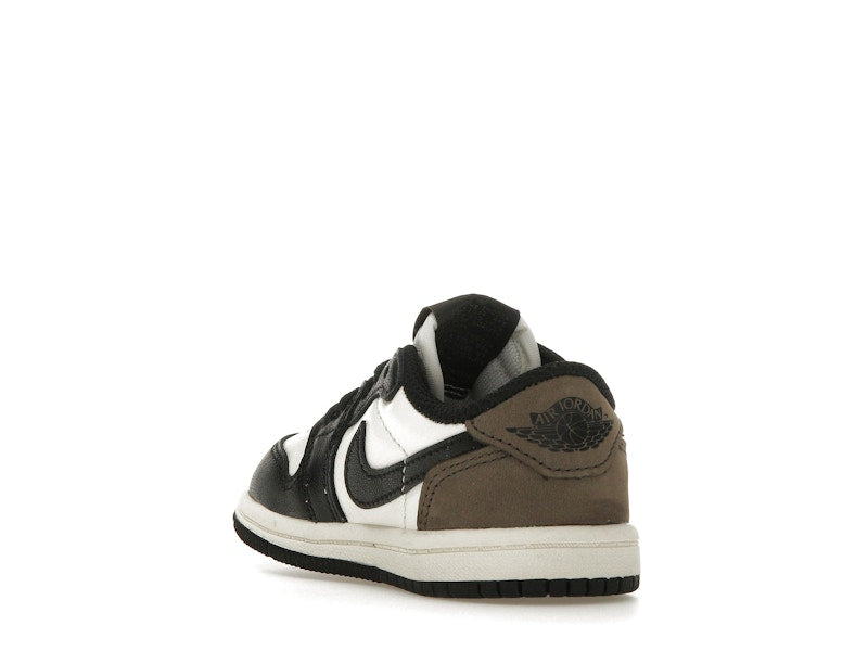 Jordan 1 Retro Low OG Mocha (TD)