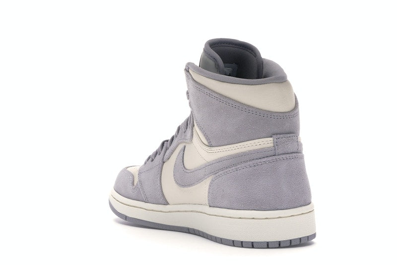 Jordan 1 Retro High Pale Ivory (Women's)