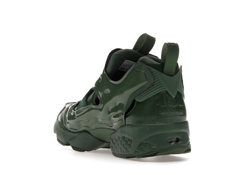 Reebok Instapump Fury Bait x Toy Story Army Men