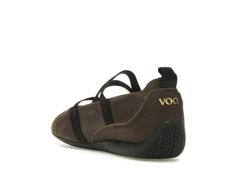Puma Speedcat Ballet Voo Dark Chocolate (Women's)