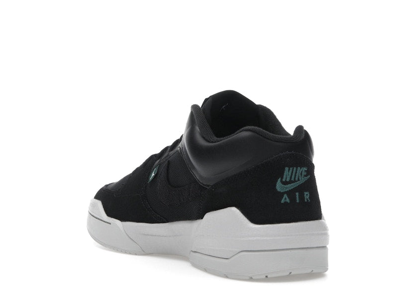 Jordan Stadium 90 Black White