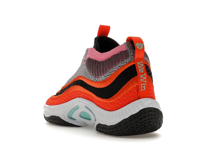 Nike Cosmic Unity 3 As One We Win
