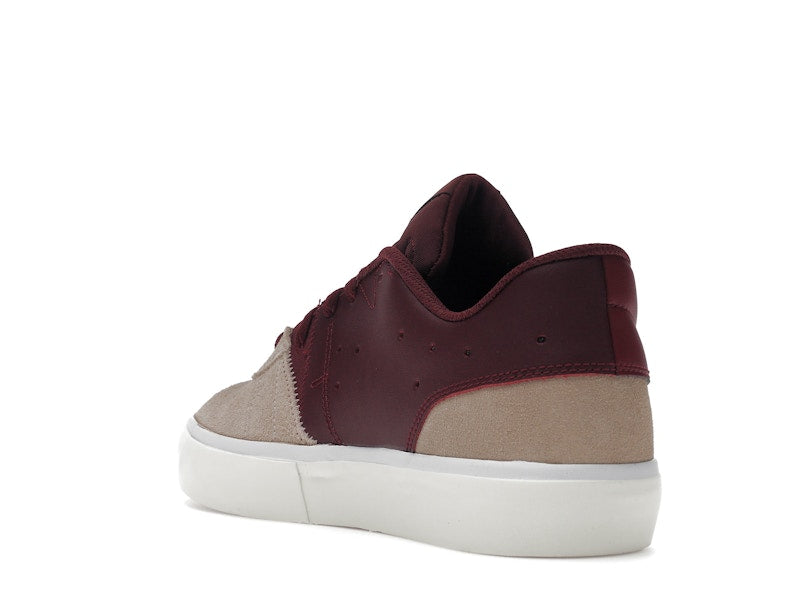 Jordan Series ES Cherrywood Red