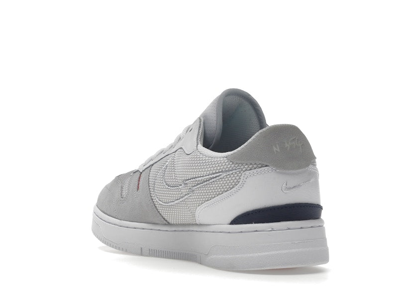 Nike Squash Type Euro Tour