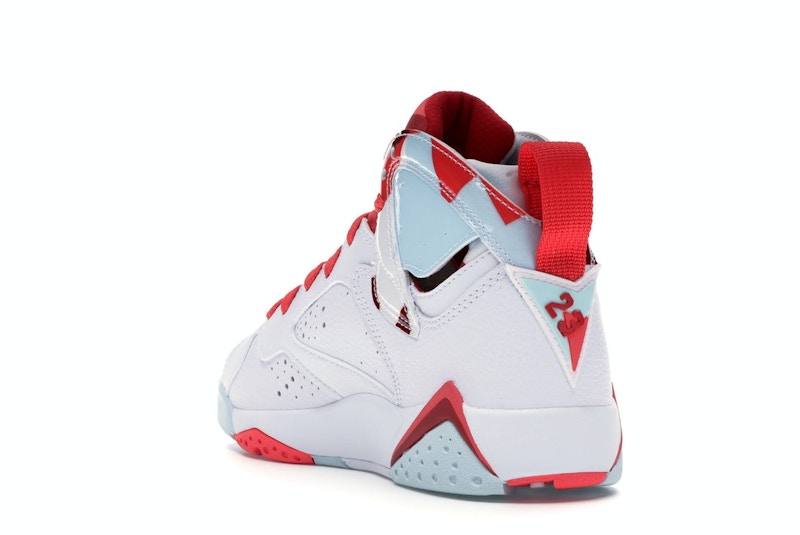 Jordan 7 Retro Topaz Mist (GS)