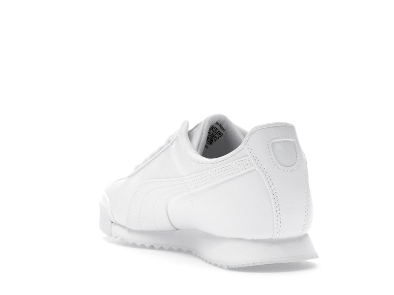 Puma Roma White