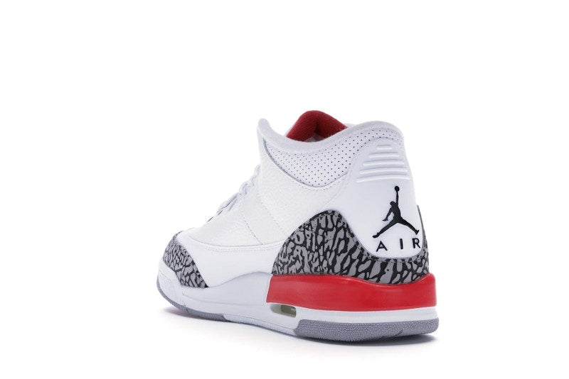 Jordan 3 Retro Hall of Fame (GS)