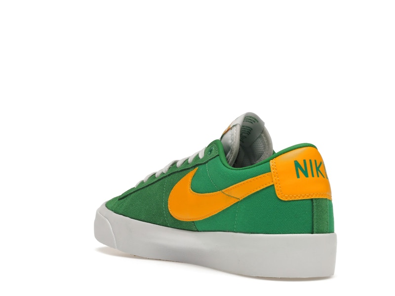 Nike SB Zoom Blazer Low Pro GT Lucky Green