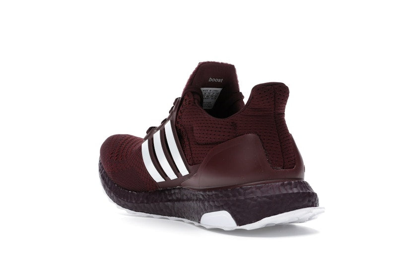 adidas Ultra Boost 1.0 Texas A&M
