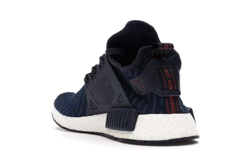 adidas NMD XR1 Collegiate Navy