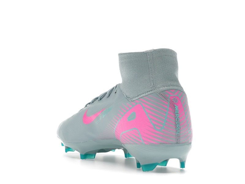 Nike Zoom Mercurial Superfly 10 Pro FG Prism Pack