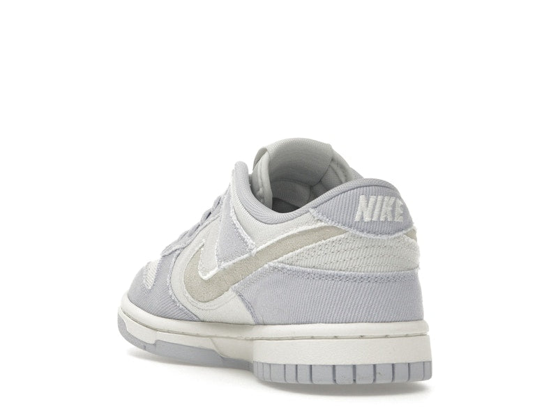 Nike Dunk Low Ghost Denim (Women's)