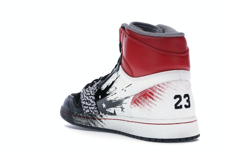 Jordan 1 Retro Dave White Wings for the Future
