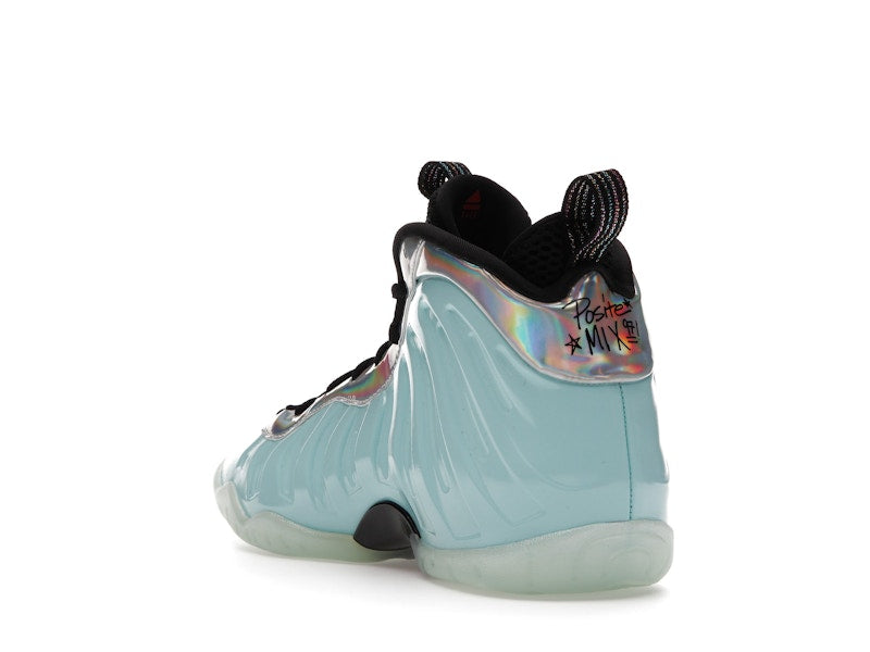 Nike Little Posite One Mixtape (GS)