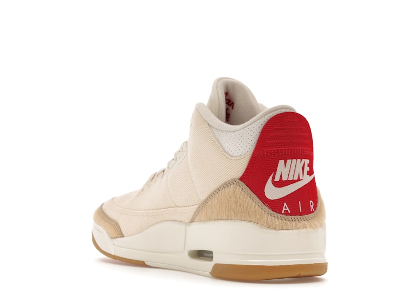 Jordan 3 Retro Levi’s Lunar New Year