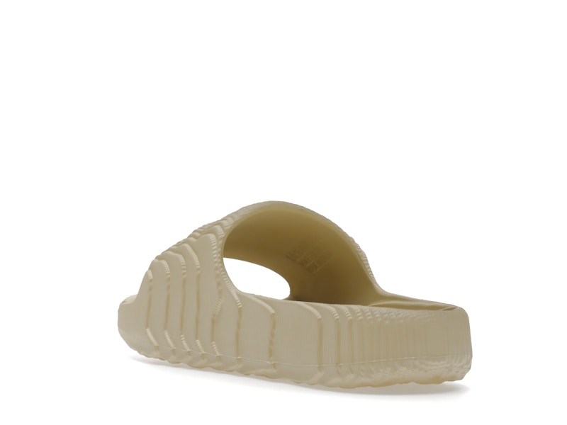 adidas Adilette 22 Slides St Desert Sand