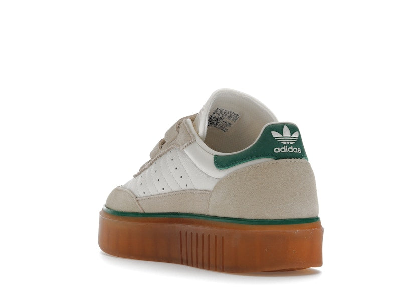 adidas Super Sleek 3 Strap Ivy Park Wonder White (Women's)