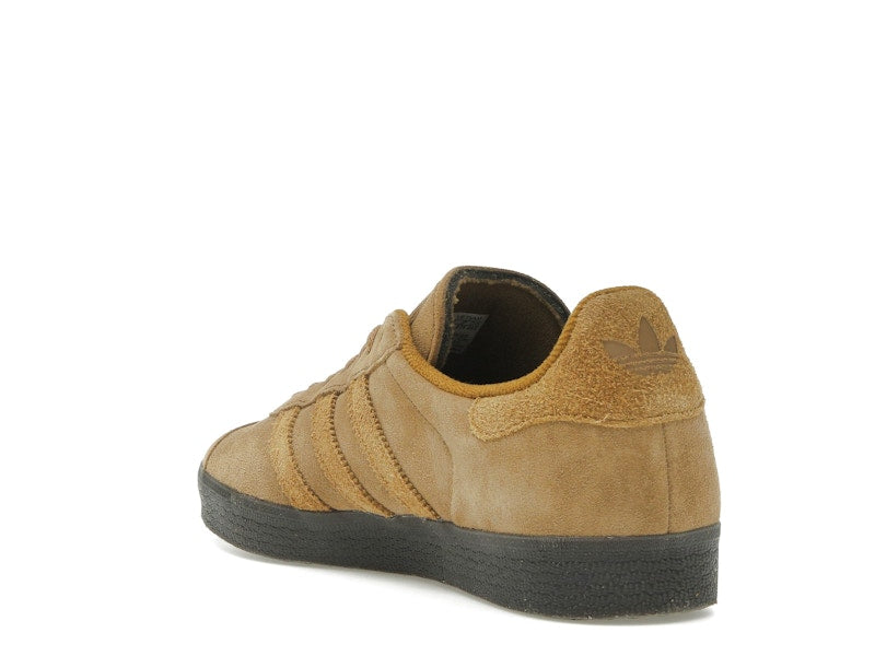 adidas Gazelle Brown Desert