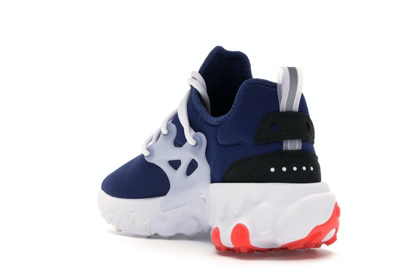 Nike React Presto Rabid Panda