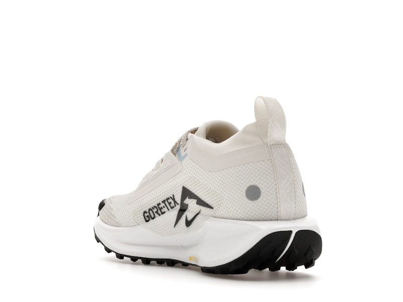 Nike Pegasus Trail 5 Gore-Tex Phantom White University Gold Black (Women's)