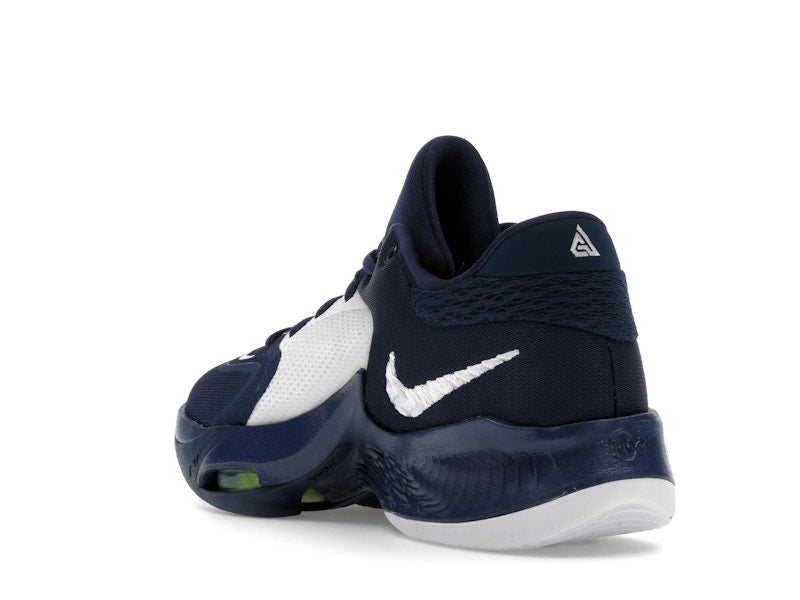 Nike Zoom Freak 4 TB Midnight Navy