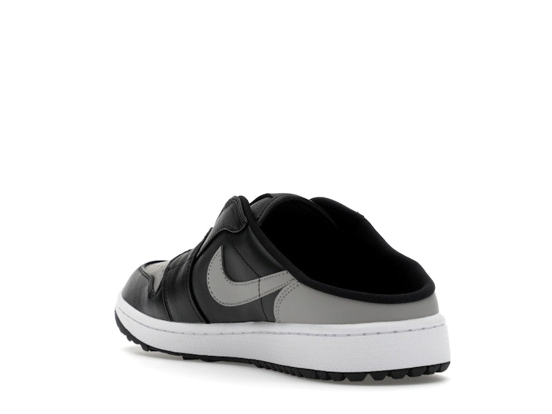 Jordan 1 Mule Golf Shadow